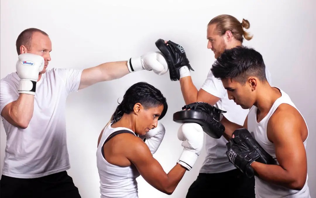 3 Best Gloves for Pad Work Work Gearz