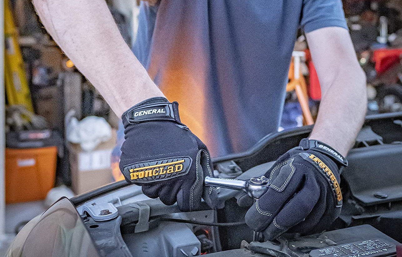 6 Best AllPurpose Work Gloves Work Gearz