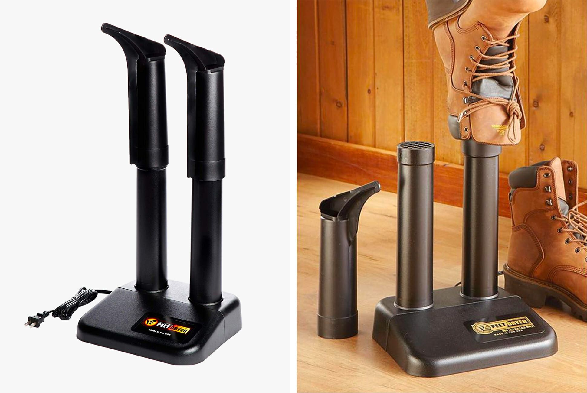 5 Best Work Boot Dryer Work Gearz