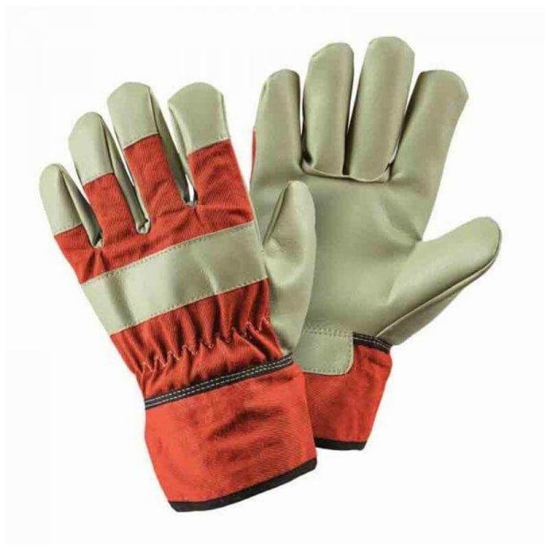 Thorn Proof Gardening Gloves WORK GLOVES