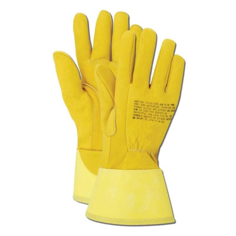 Electric Resistant Gloves WORK GLOVES