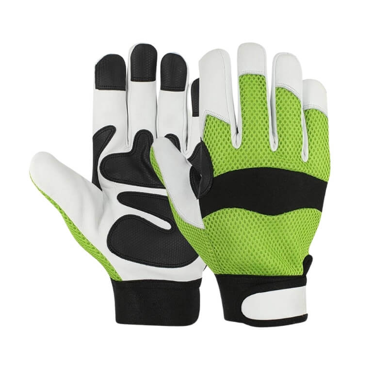 Best Auto Mechanic Gloves WORK GLOVES