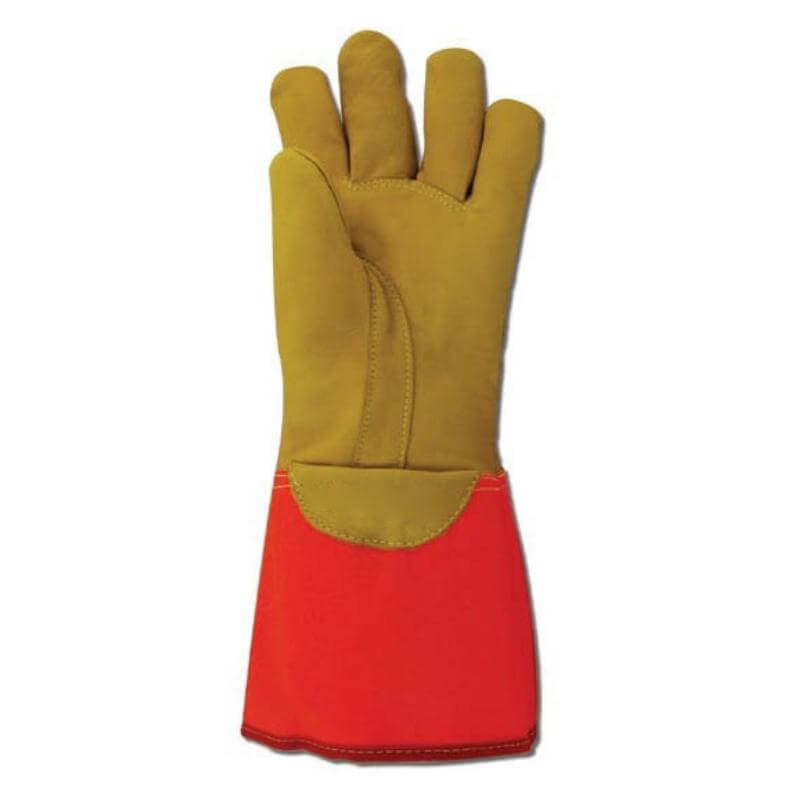 Insulated Gloves for Electrical Work WORK GLOVES
