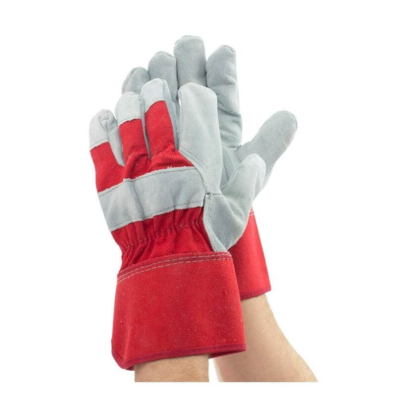 Woodworking Protective Gloves WORK GLOVES