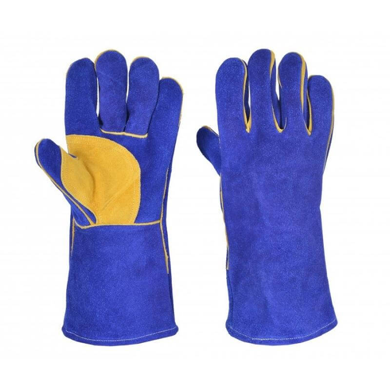 Welding Gloves Heat Resistant WORK GLOVES
