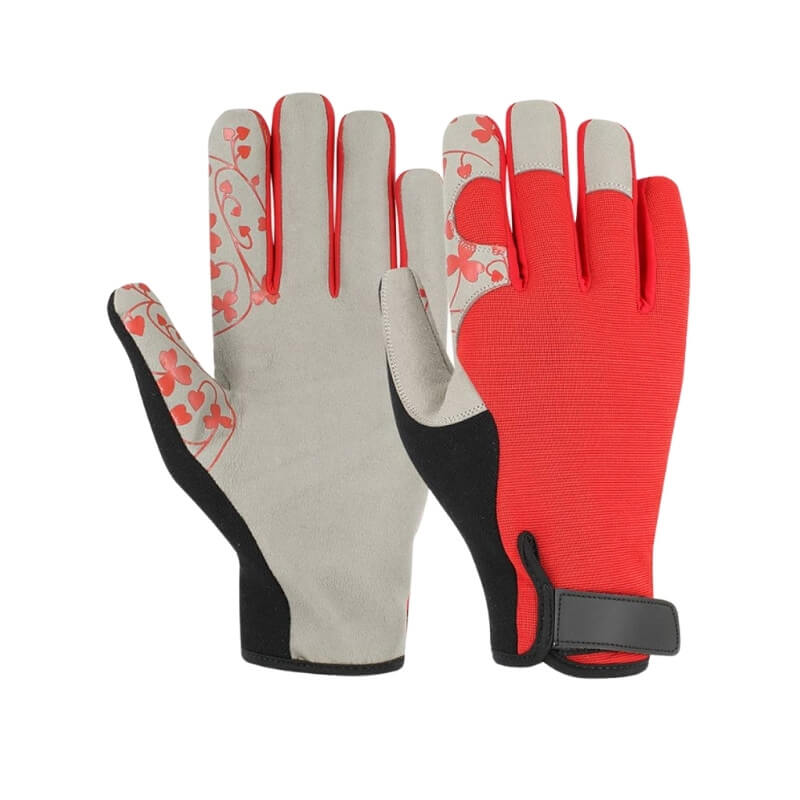 Best Gloves For Mechanical Work WORK GLOVES