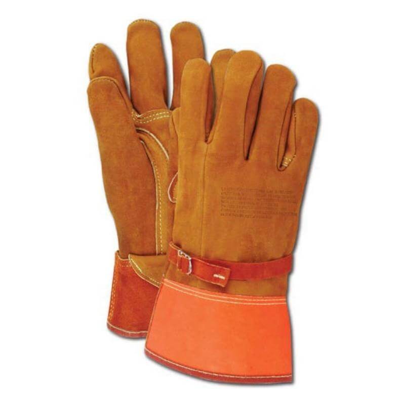 Electrical Lineman Gloves WORK GLOVES