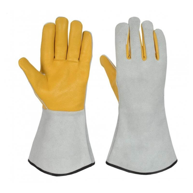 Best Stick Welding Gloves WORK GLOVES