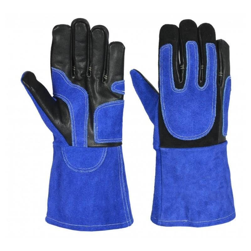 Welding Glove Heat Shield WORK GLOVES