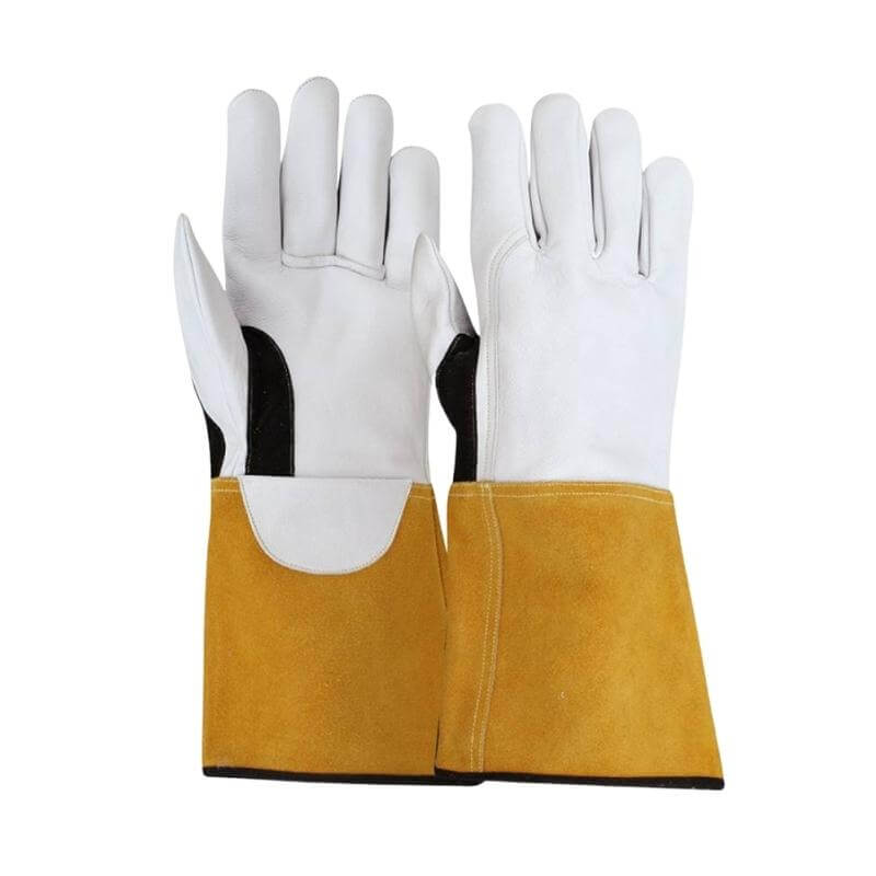 Best Gloves for Mig Welding WORK GLOVES