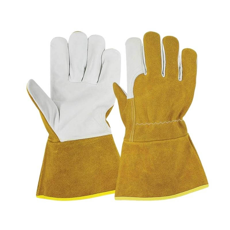 Small Welding Gloves WORK GLOVES