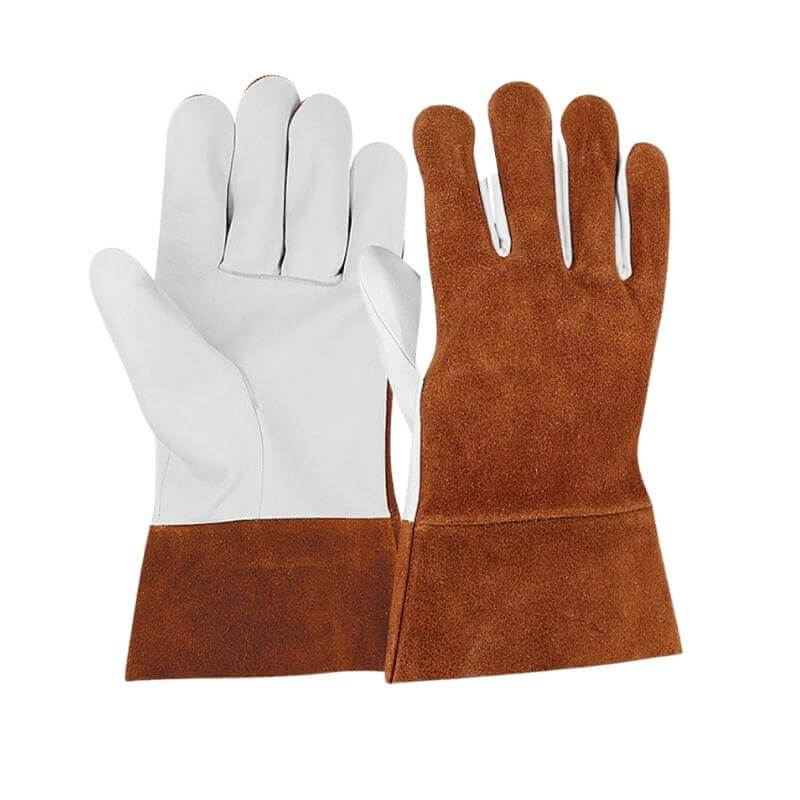Thin Welding Gloves WORK GLOVES