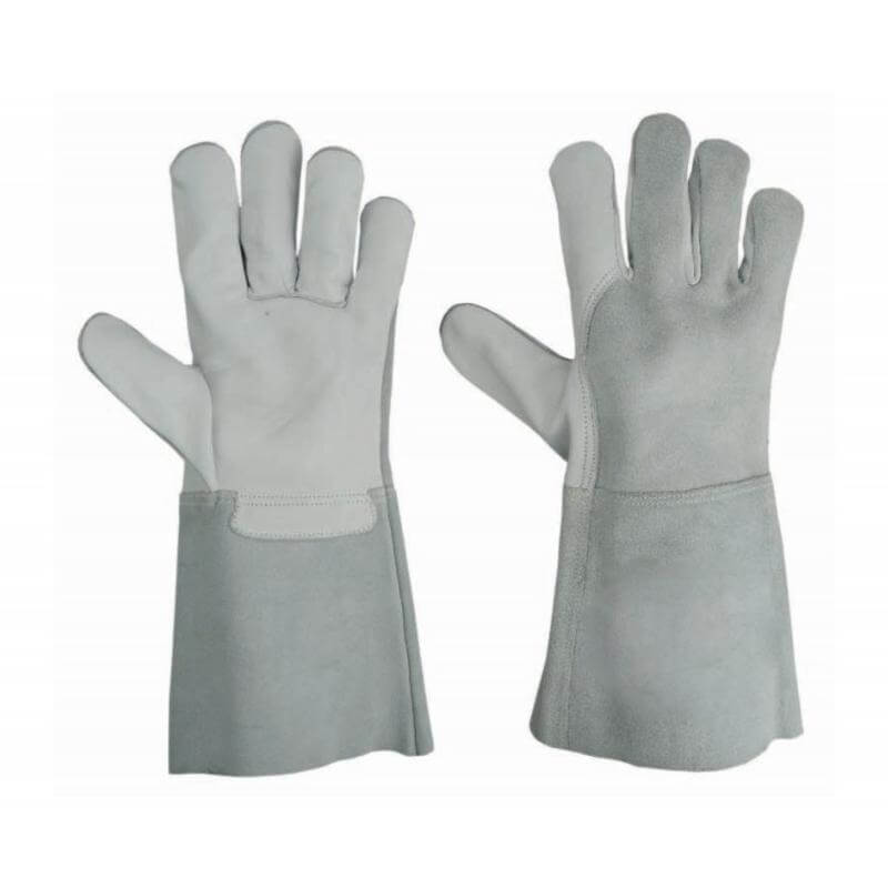 Heat Resistant Welding Gloves WORK GLOVES