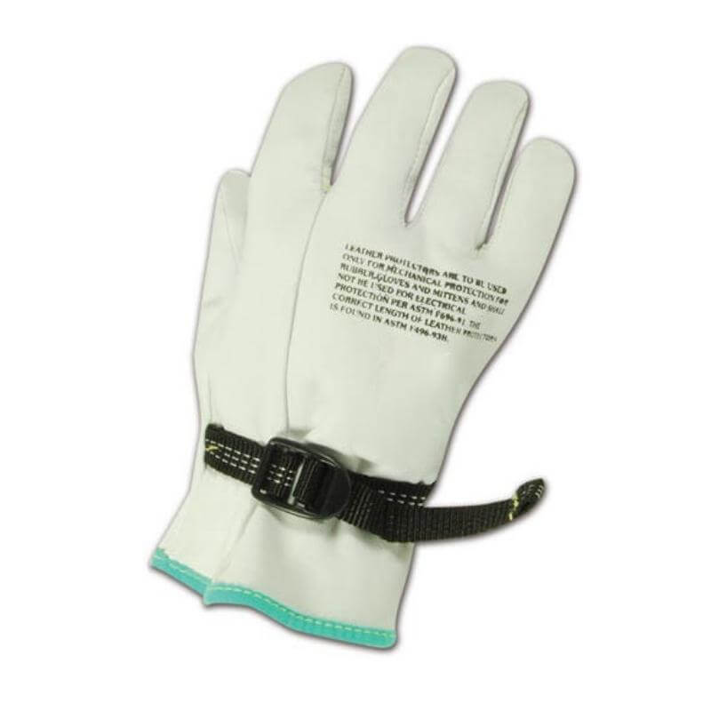 Electrically Insulated Gloves WORK GLOVES