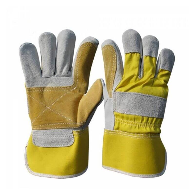 Best Mens Leather Work Gloves For Winter WORK GLOVES