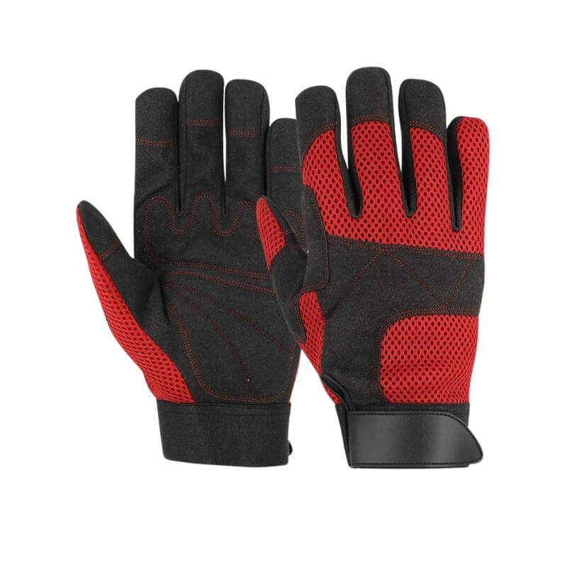 Gloves For Auto Mechanics WORK GLOVES