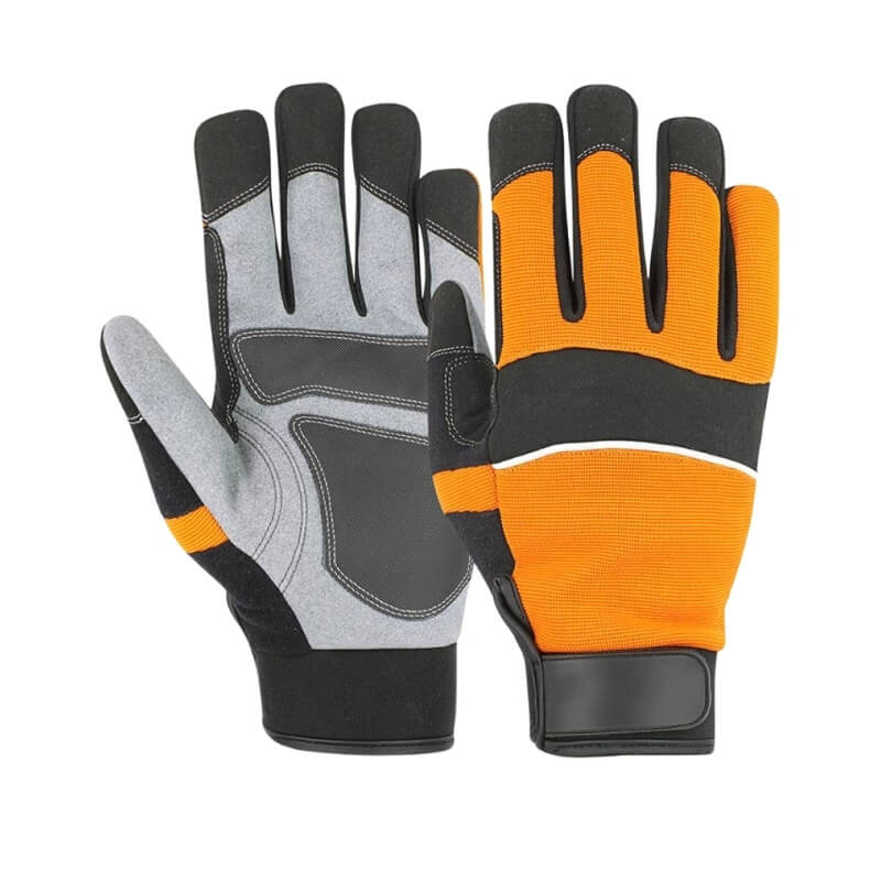 Best Gloves For A Mechanic WORK GLOVES