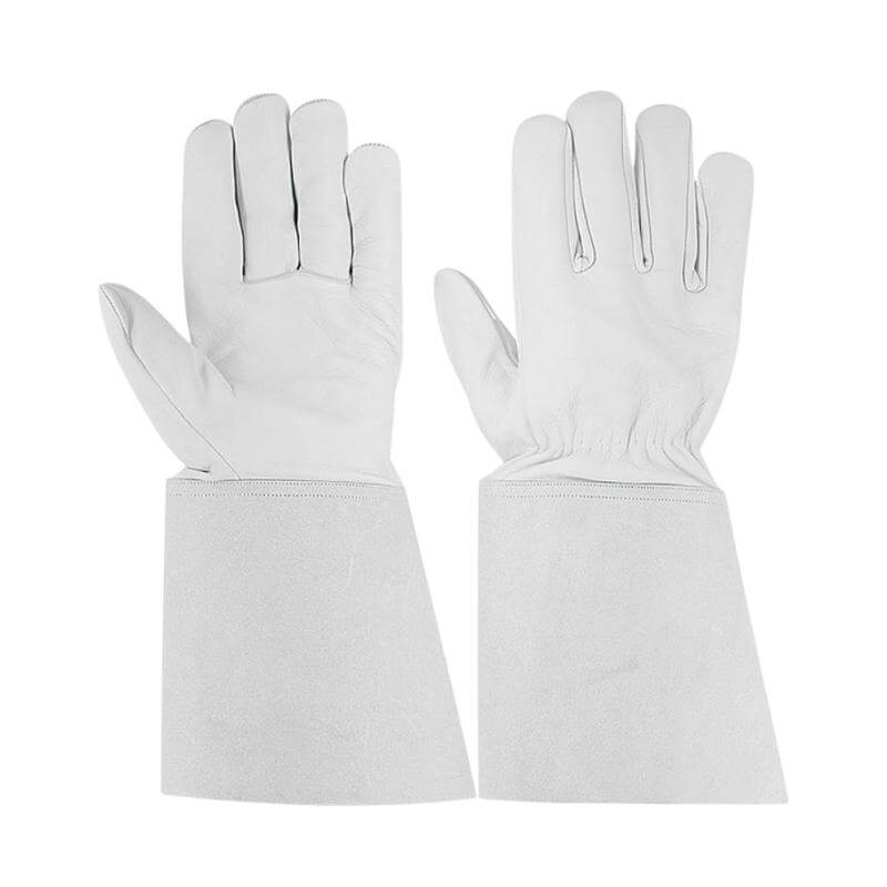 Cut Resistant Welding Gloves WORK GLOVES