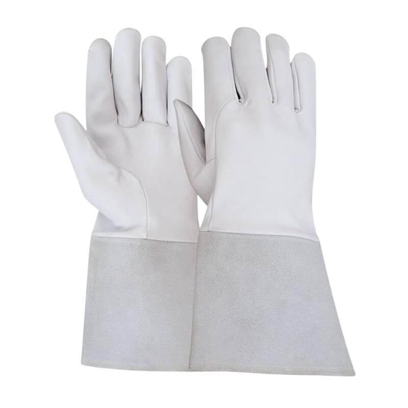 Extra Large Welding Gloves WORK GLOVES
