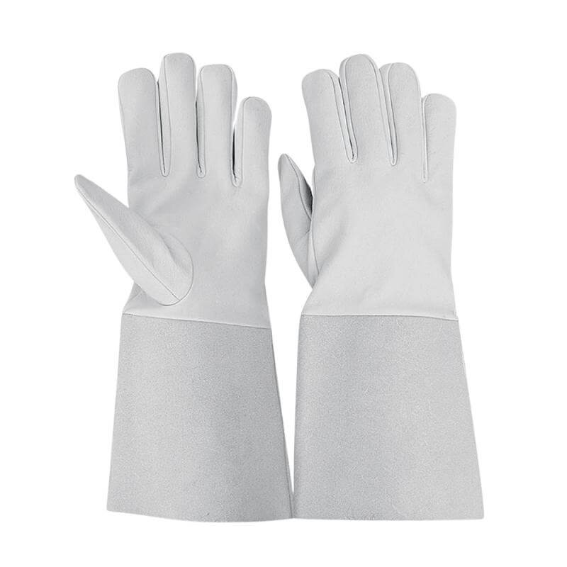 Best Heat Resistant Welding Gloves WORK GLOVES