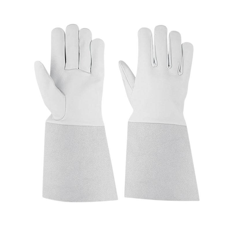 Long Sleeve Welding Gloves WORK GLOVES