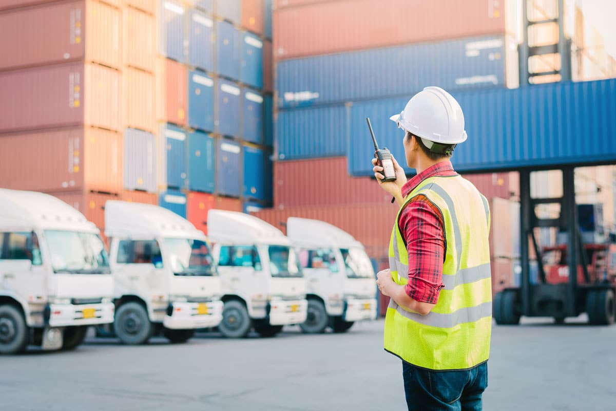 How to Make Your Manufacturing Business Export Ready