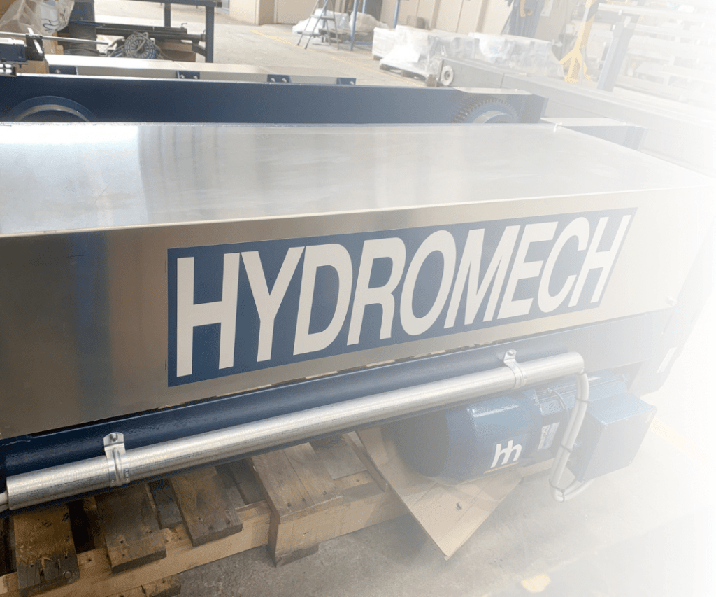 Hydromech Hoist And Crane WorkGuru.io