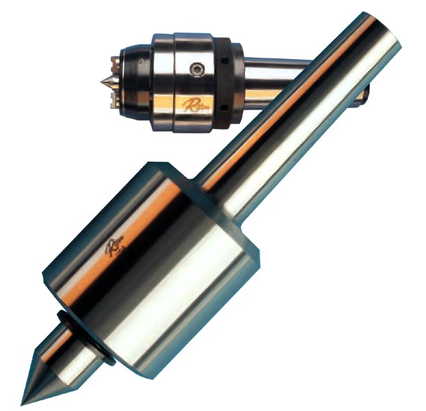 Standard Points On Riten Industries Inc.