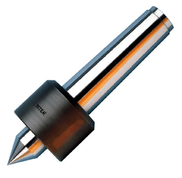 Standard Points On Riten Industries Inc.