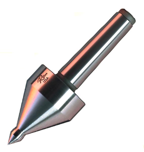 MultiUse Live Centers On Riten Industries Inc.