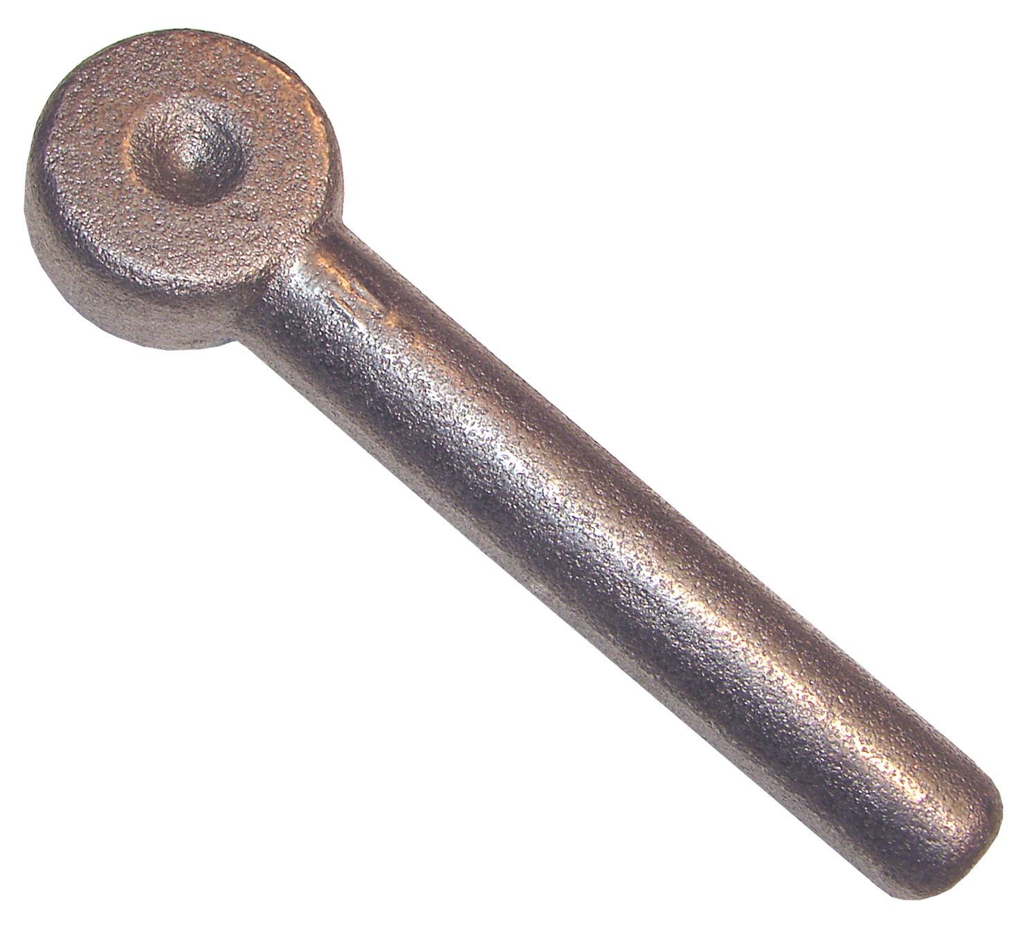 Blank Eye Bolts On Morton Machine Works