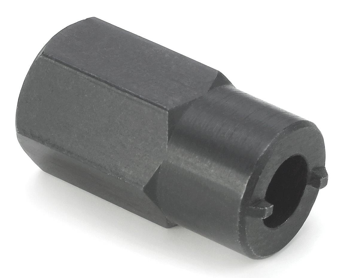 Ball and Spring Plunger Wrenches On Morton Machine Works