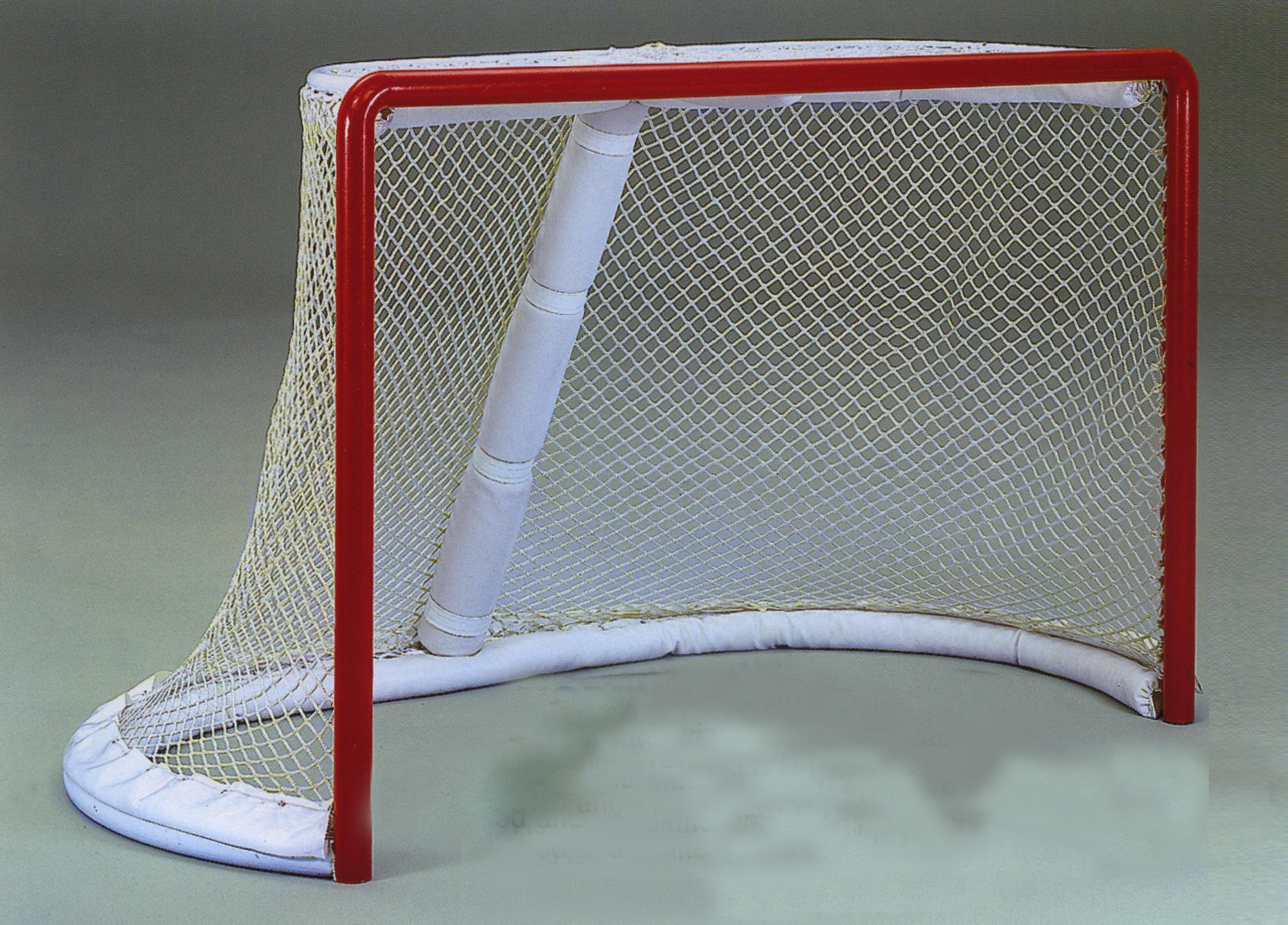 Hockey Goals Workhorse Sports Installations