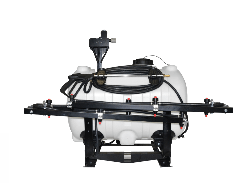 Glossary Workhorse Sprayers