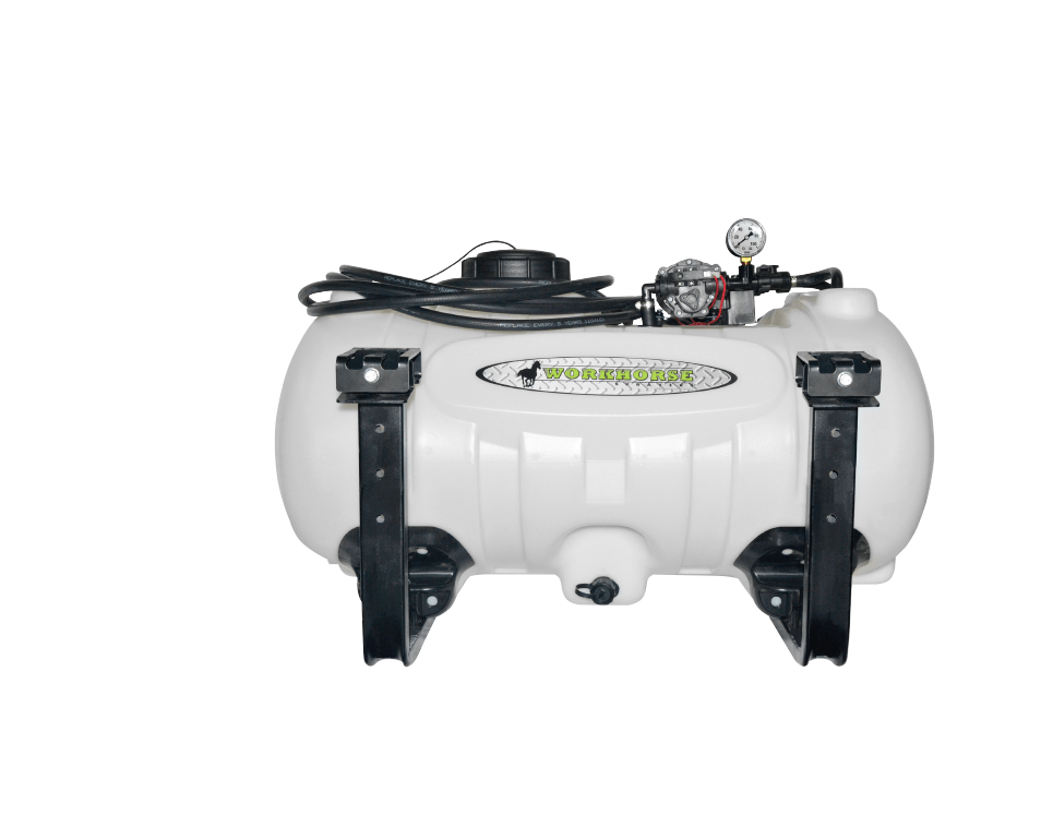Glossary - Workhorse Sprayers
