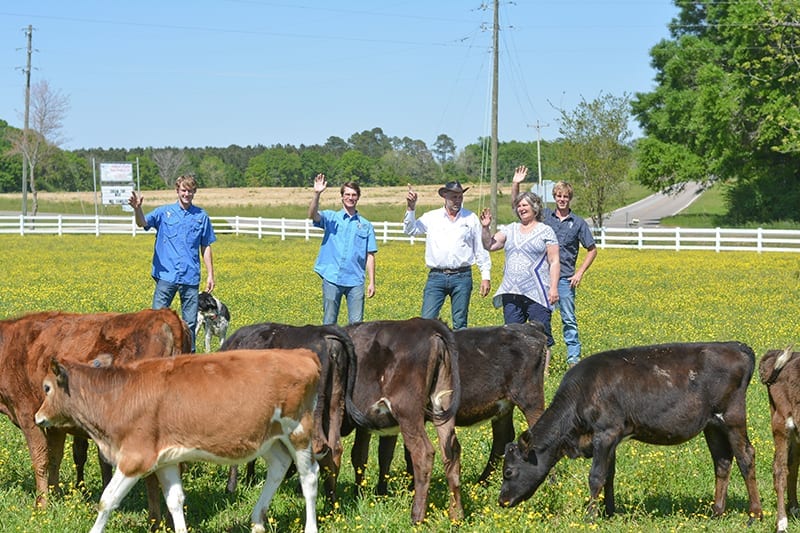 Organic, GrassFed, Animal Welfare Approved Dairy