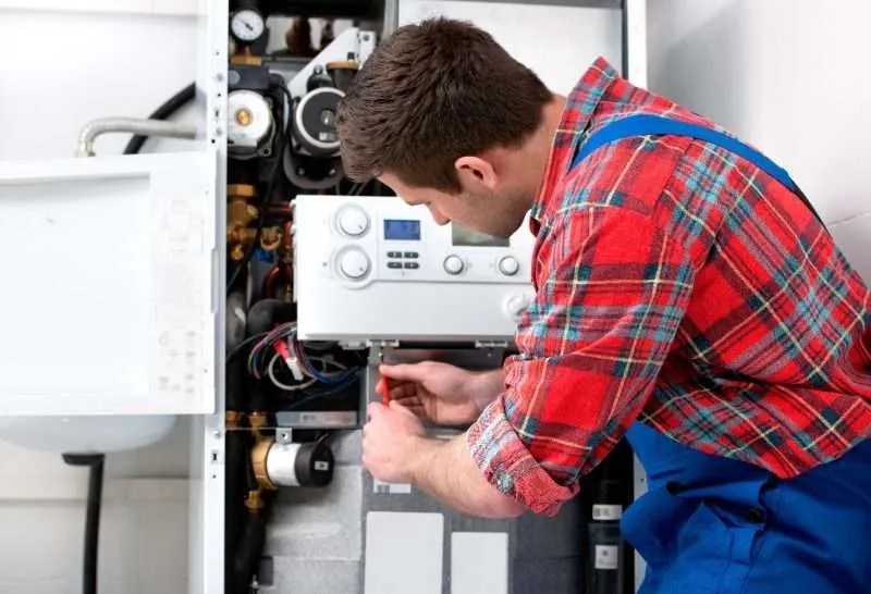 Time for a New Boiler? Here’s Everything You Need to Know Working Daddy