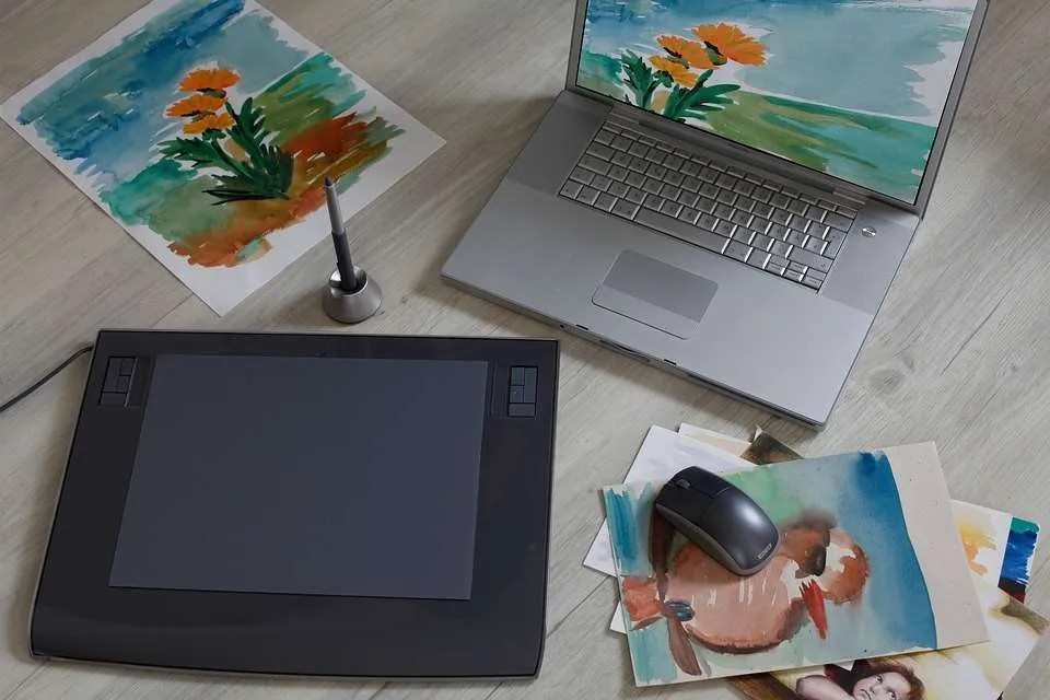 7 Best Tablets Artists Must Consider In 2021 Working Daddy