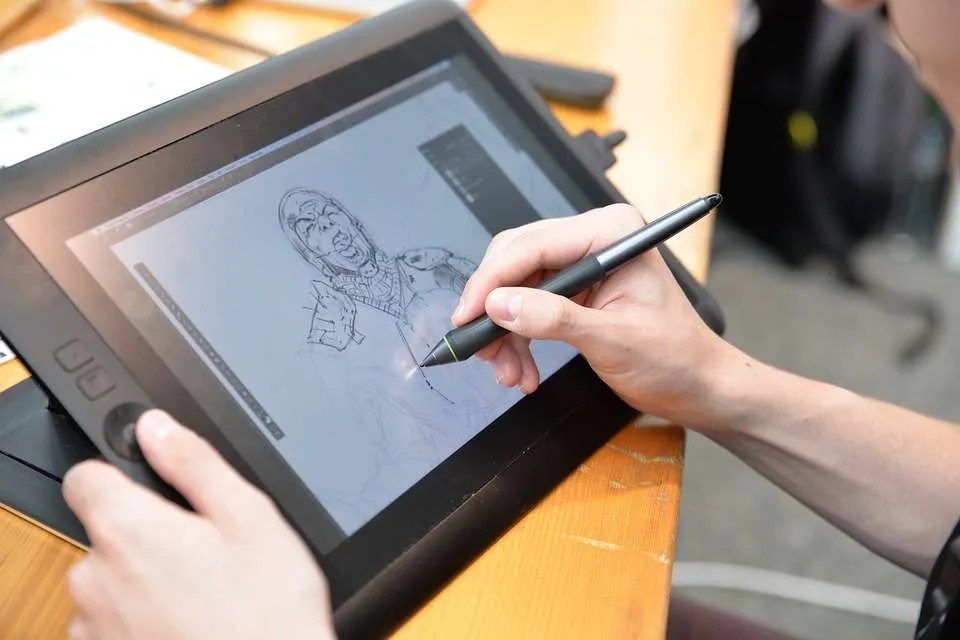 7 Best Tablets Artists Must Consider In 2021 Working Daddy