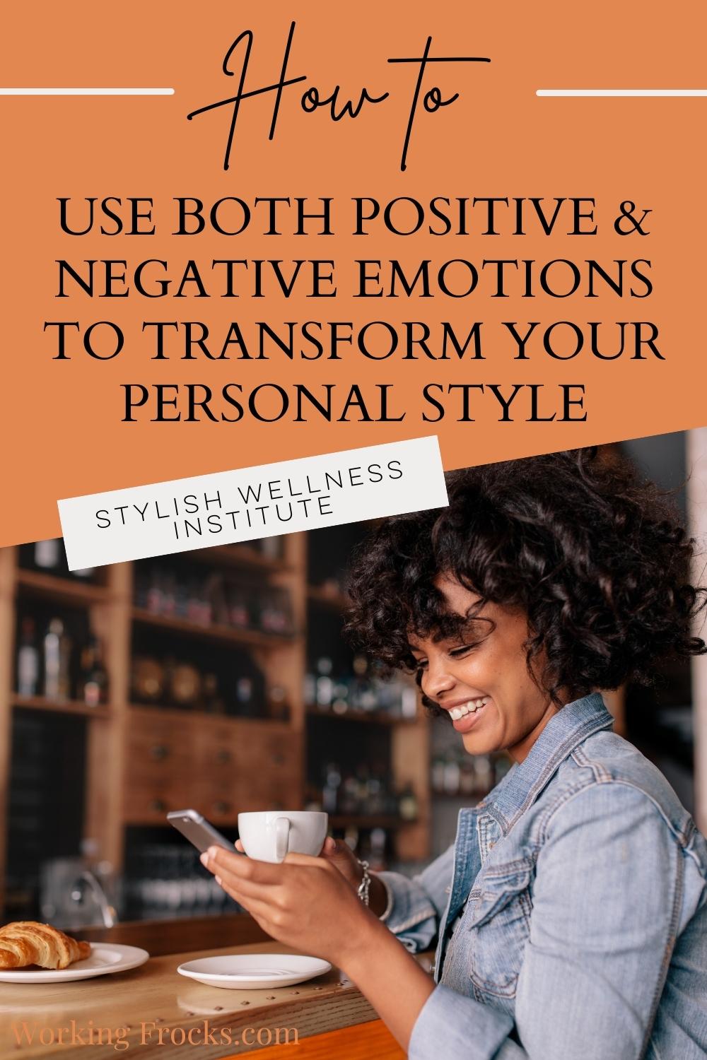 The 2 essential steps you need for powerful lasting personal