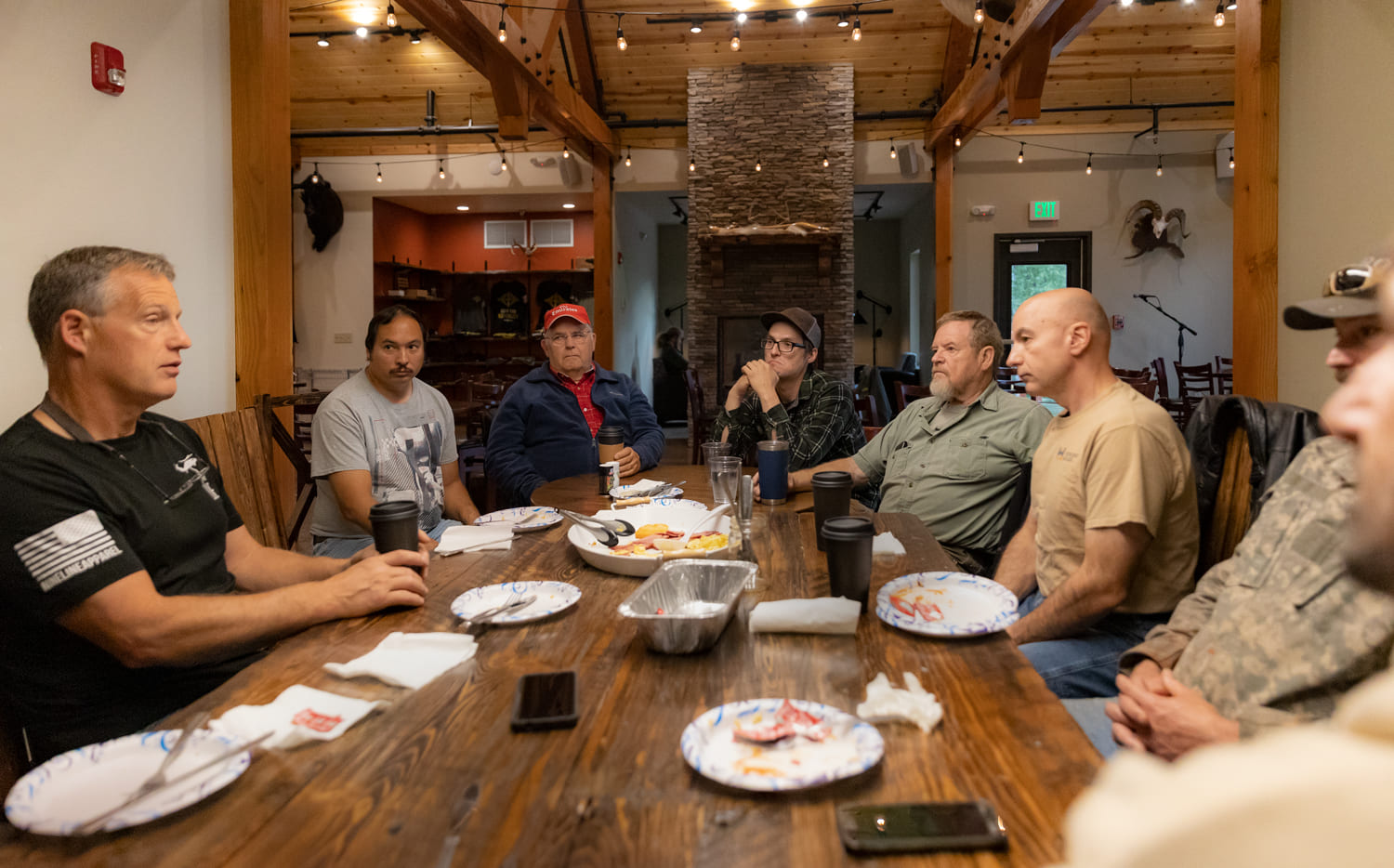 Wasilla Contractors Working Hands LLC