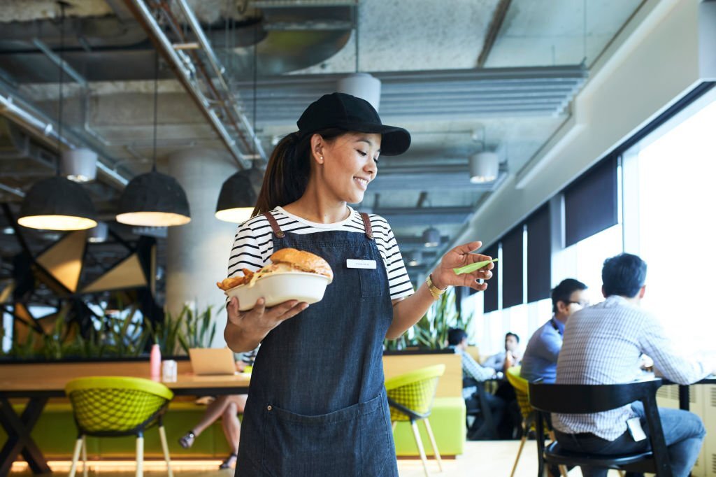 How To Find A Job In Hospitality In Australia Working Holiday Guide