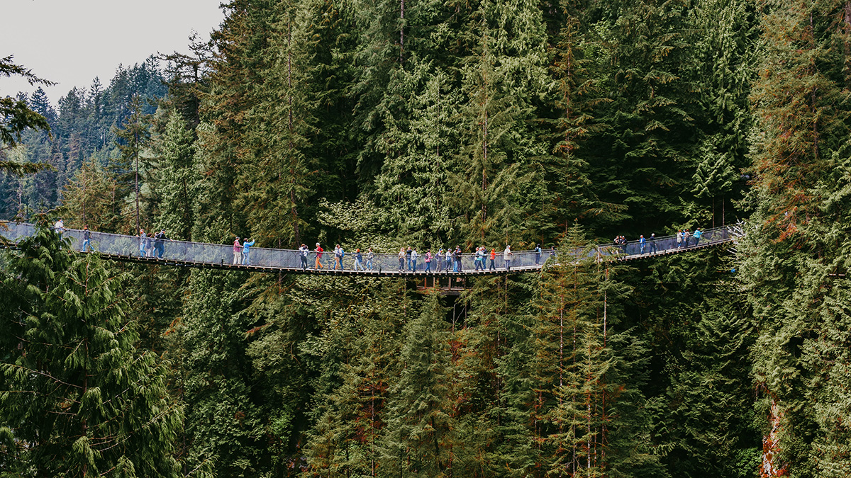 10 Reisetipps für einen perfekten Tag in Vancouver Working Holiday Kanada