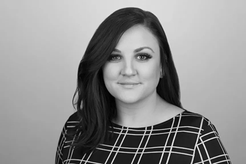 Libby Jones, Head of Operations, inar Vet Working Knowledge