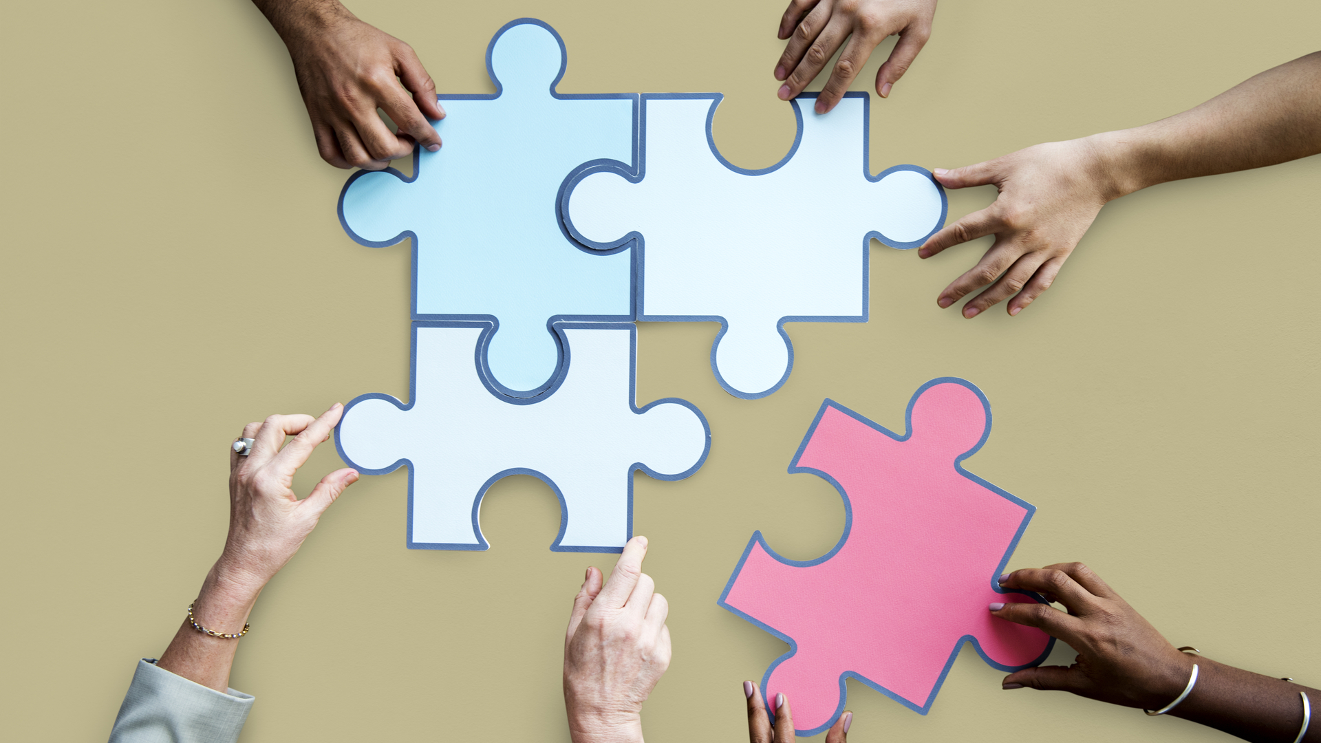 Could a common language solve the skills gap puzzle? WorkingNation