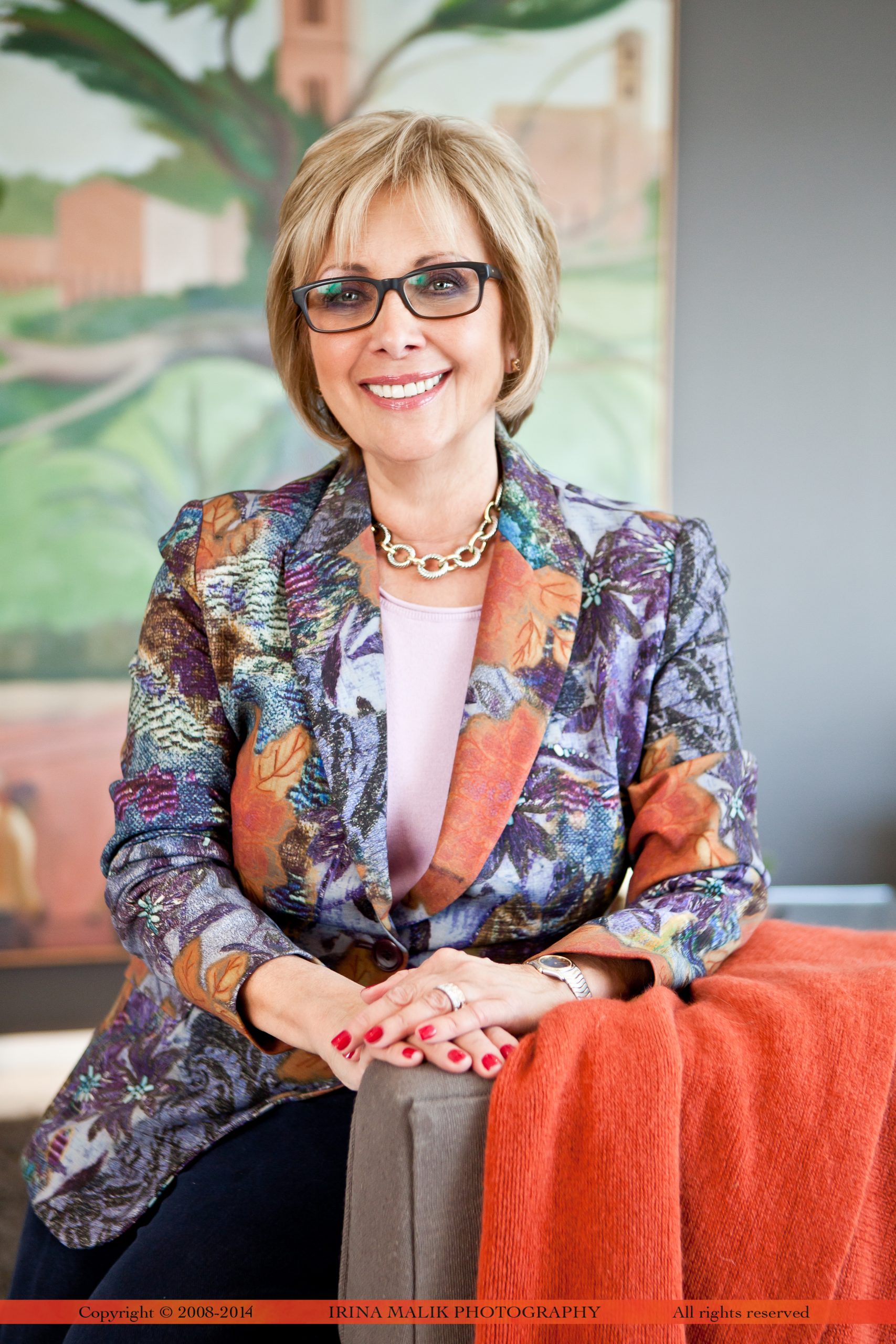 Lorraine Spurge WorkingNation