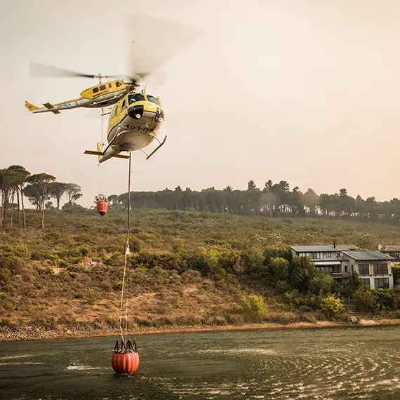 Working on Fire EPWP Working on Fire