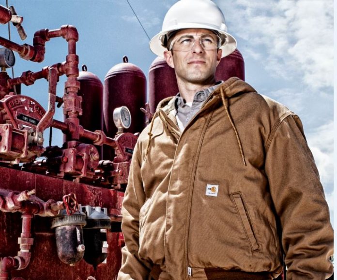 The Story of The Carhartt Brand WorkingPerson.me