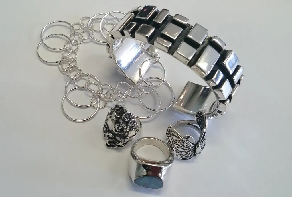 Sterling Silver Care part 1 of 2 Jewelry Making