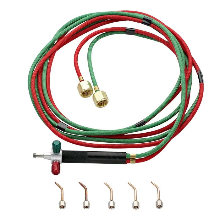 PEPETOOLS - Basic Smith Little Torch ALL FUELS - Shop Online